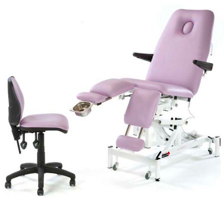 Picture for category Podiatrists Chairs