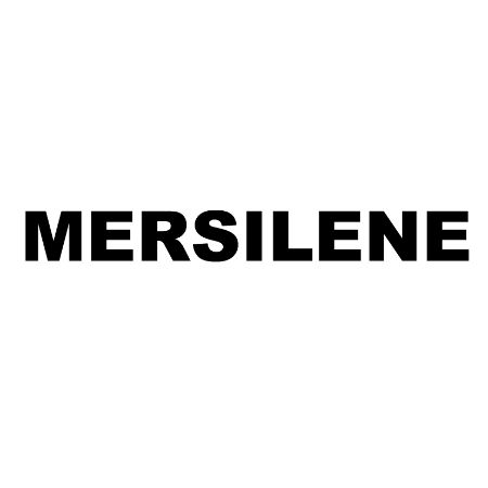 Picture for category Mersilene
