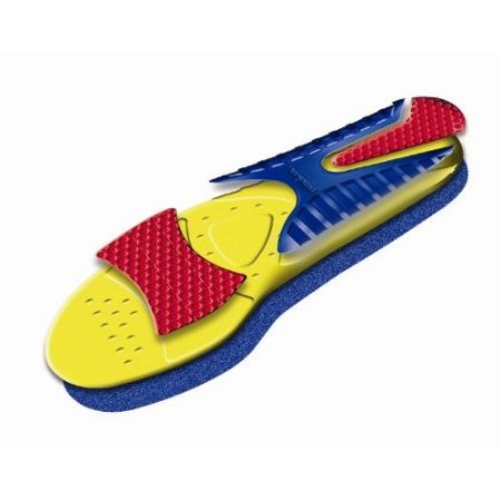 Picture for category Ironman Teachnical Performance Insoles