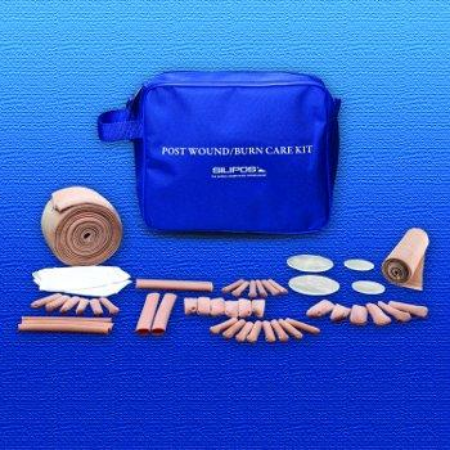 Picture for category Footcare Kits