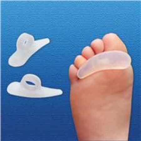 Picture for category Gel Toe Crests