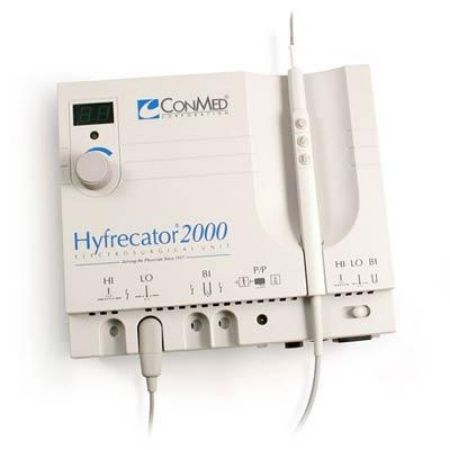 Picture for category Hyfrecator 2000