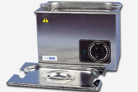Picture for category Ultrasonic Cleaners