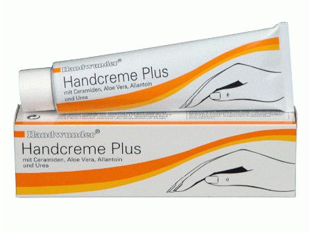 Picture for category Handcreme