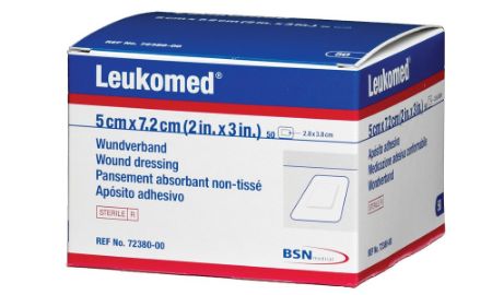 Picture for category Leukomed