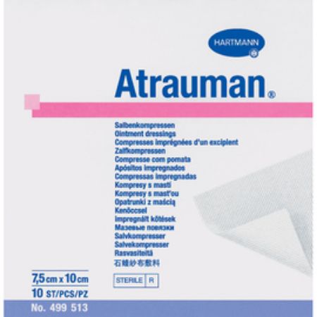 Picture for category Atrauman