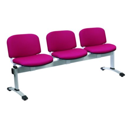 Picture for category 3 Seat Modular Seating