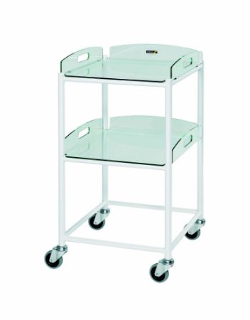 Picture for category Dressing Trolleys