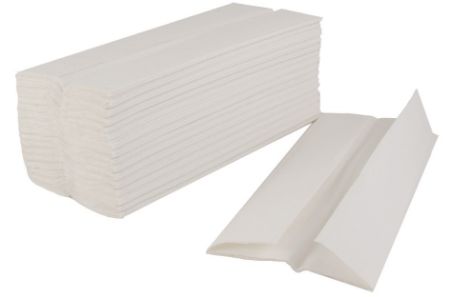 Picture for category C-Fold Towels