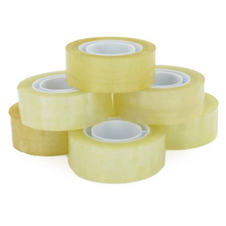 Picture for category Adhesives & Tapes