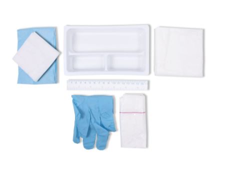 Picture for category Minor Surgery / Dressing Packs