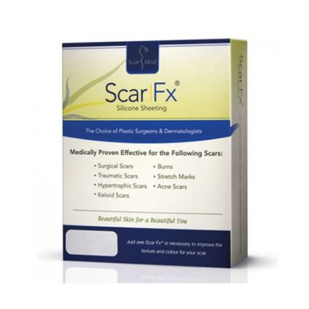 Picture for category Scar Treatment