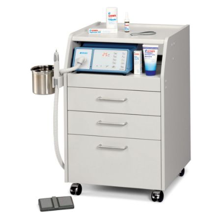 Picture for category Mobile Workstations & Surgery Units