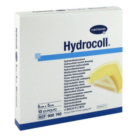 Picture for category Hydrocoll