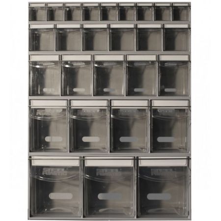 Picture for category Storage Boxes