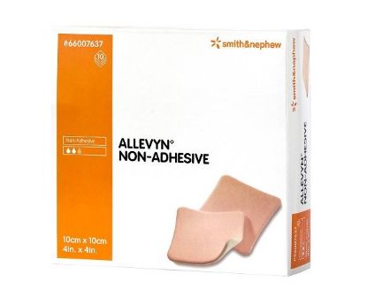Allevyn Non-Adhesive Dressings